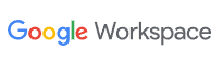Google Workspace ロゴ