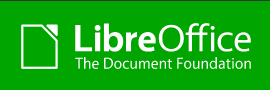 LibreOffice ロゴ