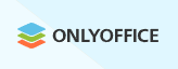 ONLYOFFICE ロゴ