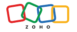 Zoho ロゴ