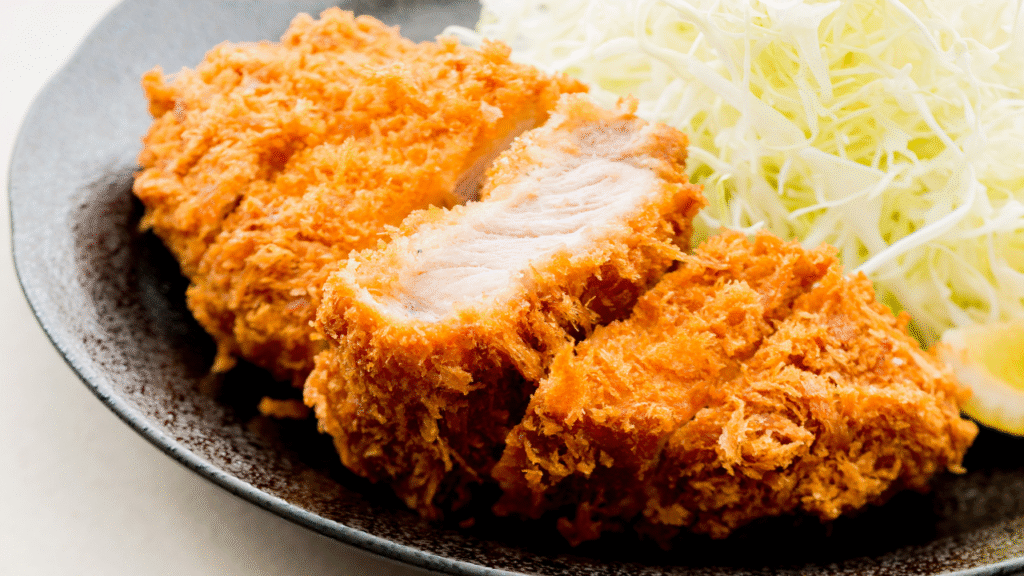 とんかつ