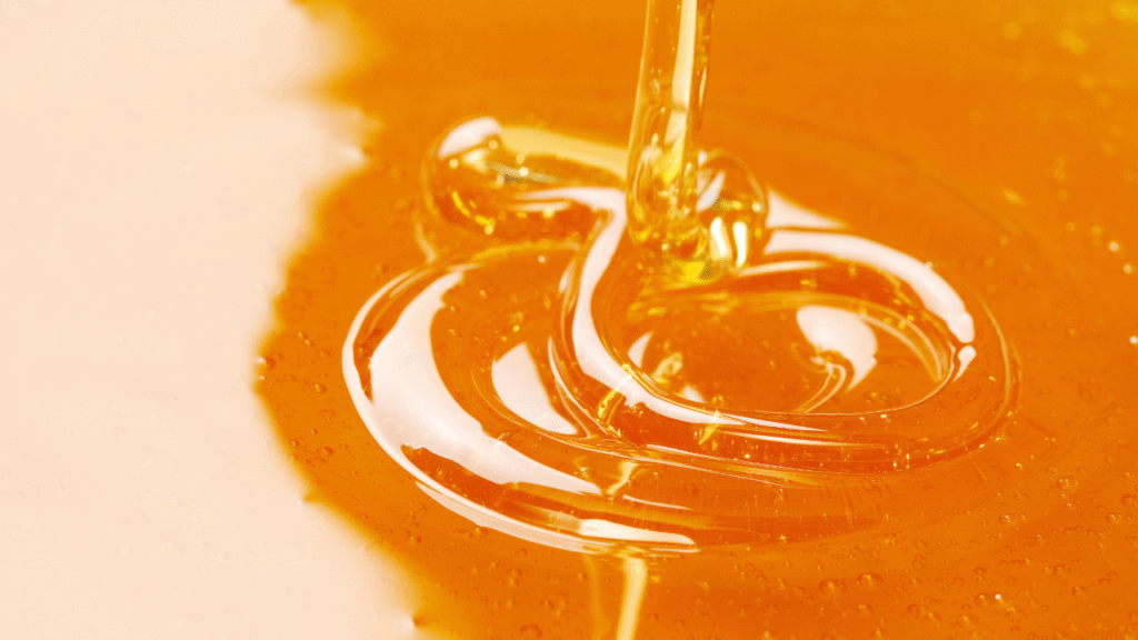 はちみつ