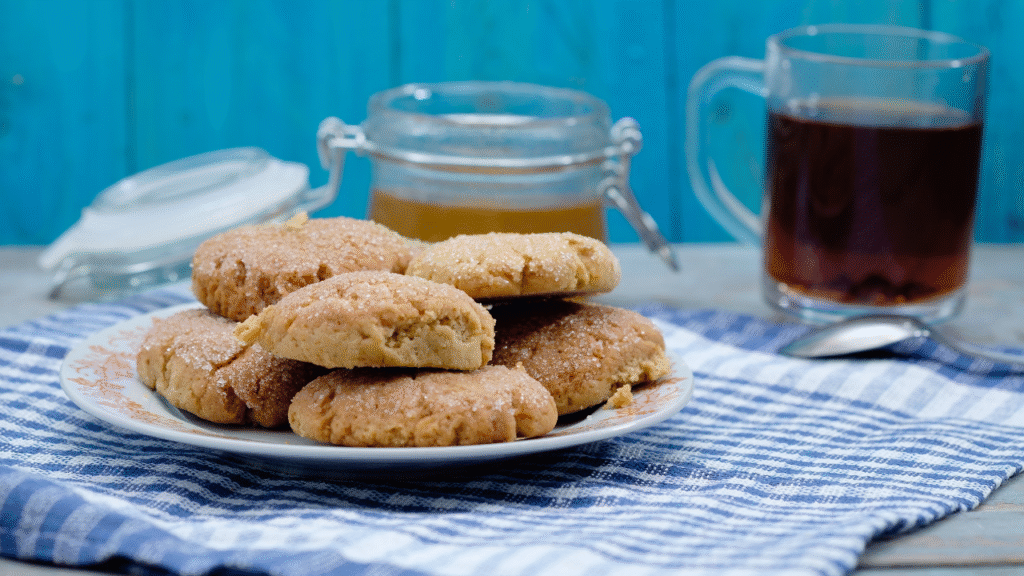 はちみつクッキー