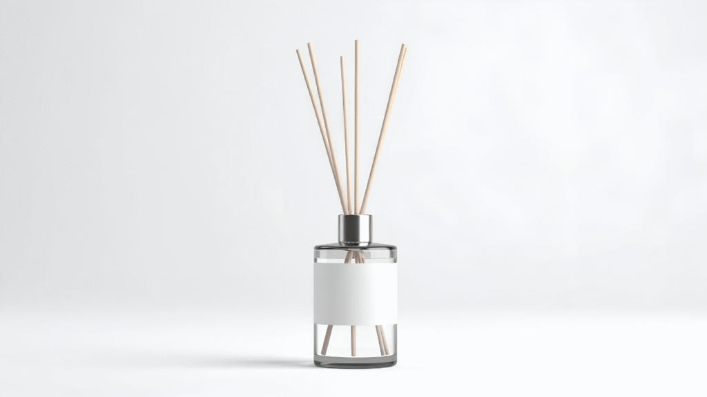 リードディフューザー