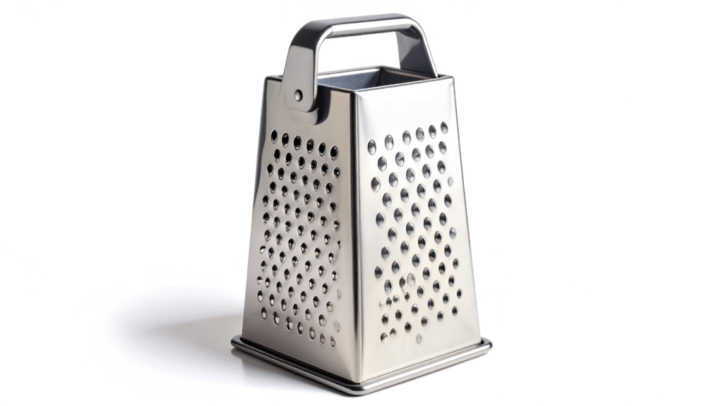 チーズグレーター