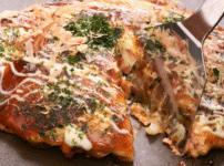 お好み焼きでキャベツの代わりに使える食材6選