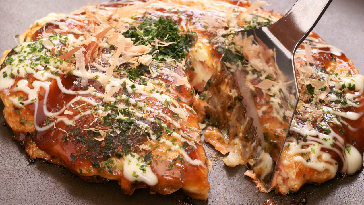お好み焼きでキャベツの代わりに使える食材6選