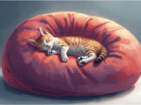 ヨギボーはソファーの代わりに使える？ 良かった点と悪かった点をご紹介