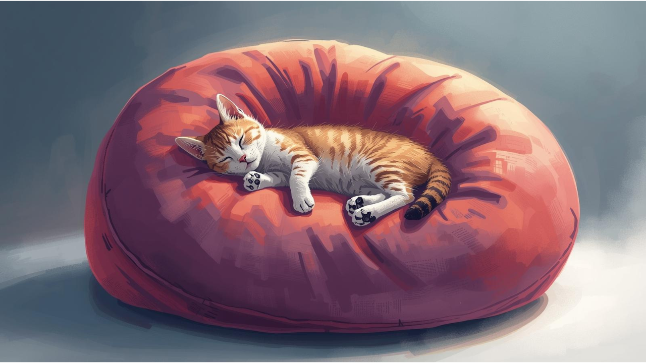 ヨギボーはソファーの代わりに使える？ 良かった点と悪かった点をご紹介