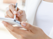 スマホのタッチペンで代用できるものとその理由