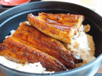 うな丼
