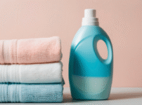 洗濯洗剤