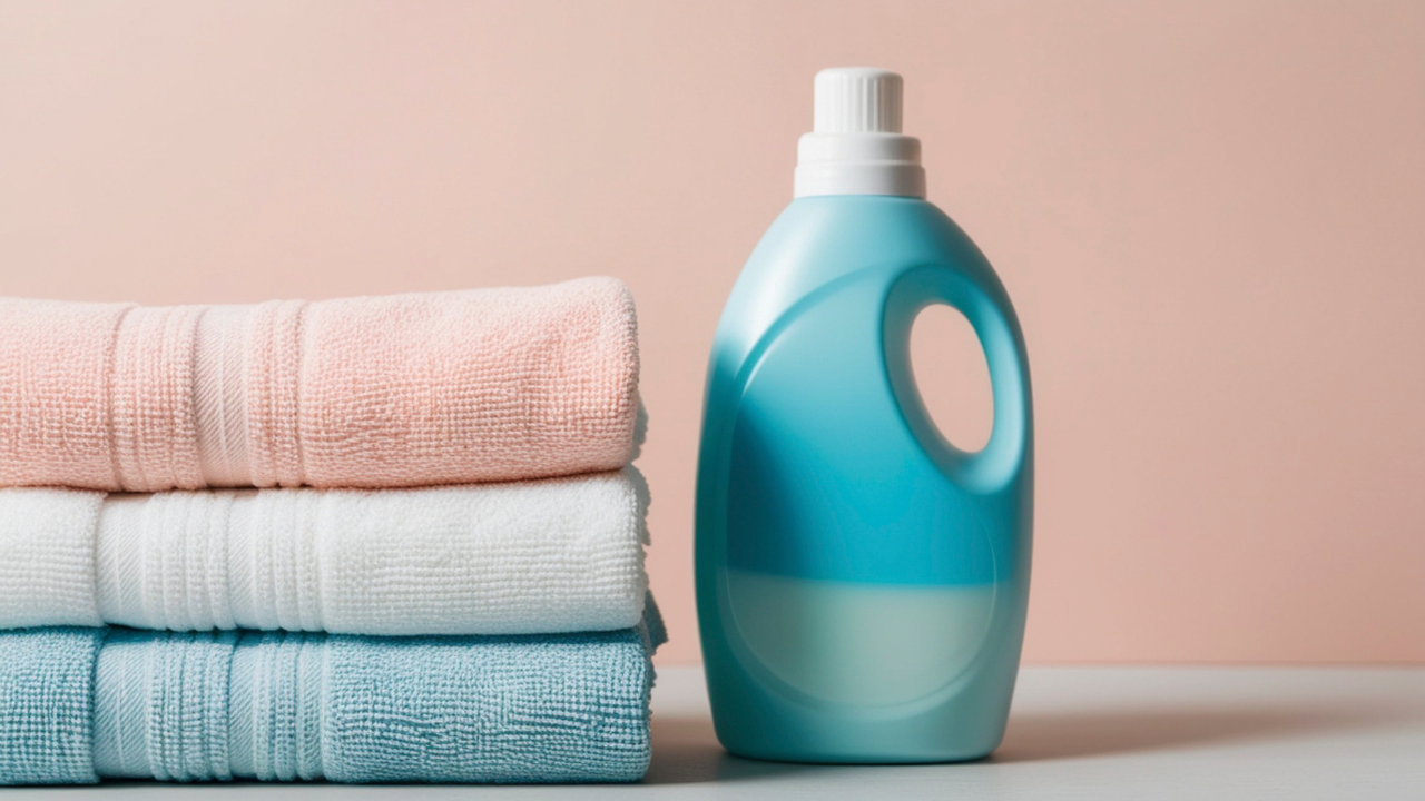 洗濯洗剤