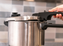 圧力鍋