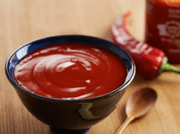 シラチャーソース